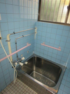 松山市山越１丁目の中古一戸建ての画像