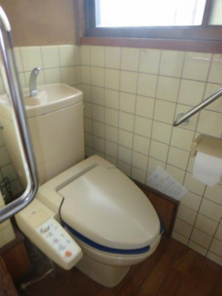 松山市山越１丁目の中古一戸建ての画像