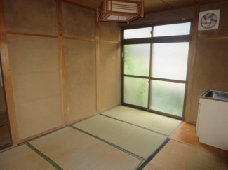 松山市山越１丁目の中古一戸建ての画像