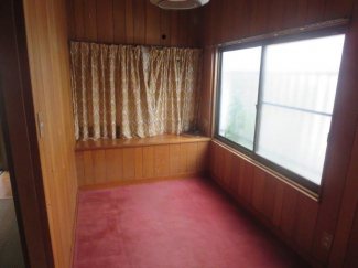 松山市山越１丁目の中古一戸建ての画像