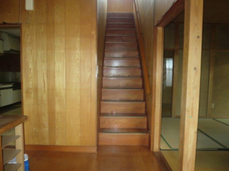 松山市山越１丁目の中古一戸建ての画像