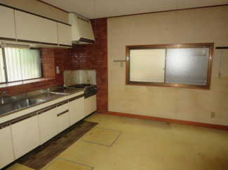 松山市山越１丁目の中古一戸建ての画像