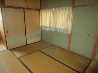 松山市山越１丁目の中古一戸建ての画像
