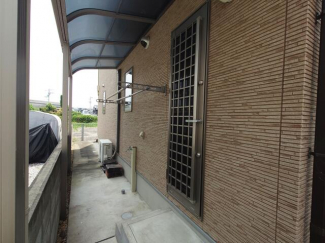 今治市大西町脇の中古一戸建ての画像