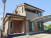 今治市大西町脇の中古一戸建ての画像