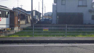 西条市明屋敷の売地の画像