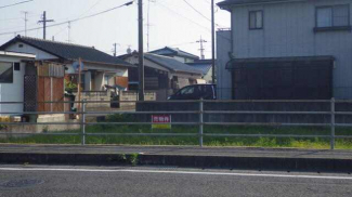 西条市明屋敷の売地の画像