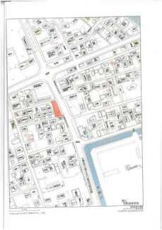 西条市明屋敷の売地の画像