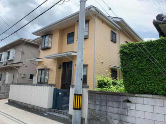 松山市余戸東２丁目の中古一戸建ての画像