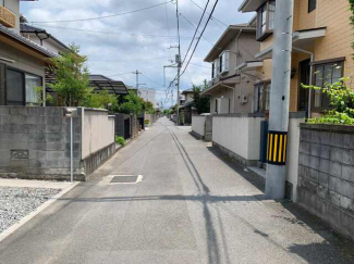 松山市余戸東２丁目の中古一戸建ての画像