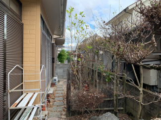 松山市余戸東２丁目の中古一戸建ての画像
