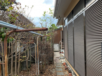松山市余戸東２丁目の中古一戸建ての画像