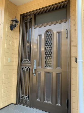 松山市余戸東２丁目の中古一戸建ての画像