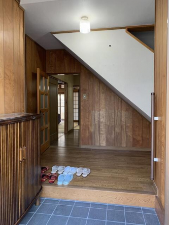 松山市余戸東２丁目の中古一戸建ての画像