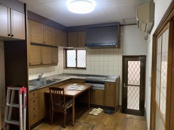 松山市余戸東２丁目の中古一戸建ての画像