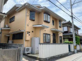 松山市余戸東２丁目の中古一戸建ての画像