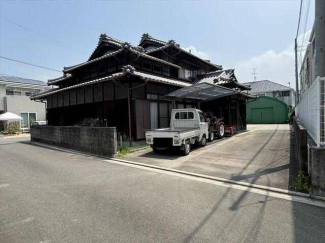 松山市鴨川３丁目の売地の画像