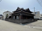 松山市鴨川３丁目の売地の画像