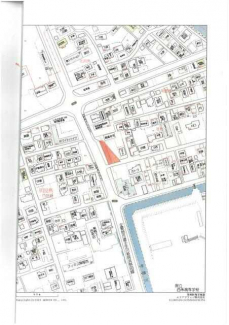 西条市明屋敷の売地の画像