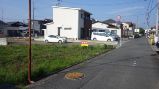 幼保連携型認定こども園西条栄光幼稚園まで265m