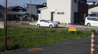 愛媛県立西条高校まで257m