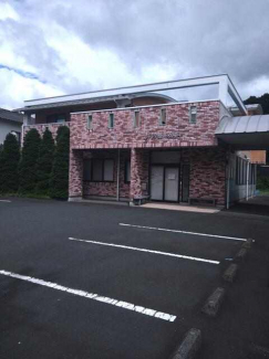 保内住宅付医院の画像