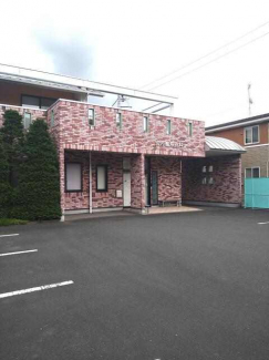 保内住宅付医院の画像