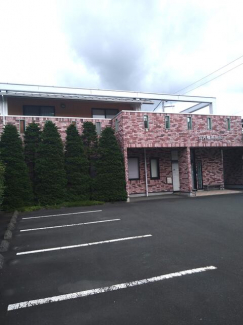 保内住宅付医院の画像