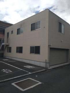 保内住宅付医院の画像
