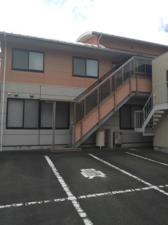 保内住宅付医院の画像