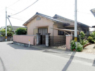 松山市北久米町の中古一戸建ての画像