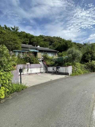 東温市樋口の中古一戸建ての画像