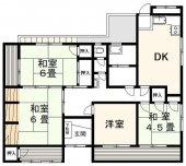 東温市樋口の中古一戸建ての画像