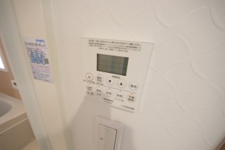 【その他設備】
