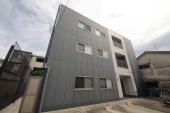 尼崎市金楽寺町２丁目のマンションの画像