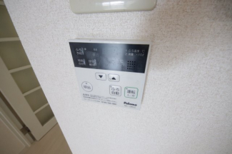 【その他設備】
