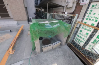 【その他共有部分】