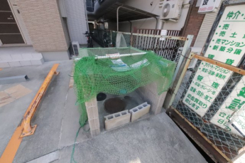 【その他共有部分】