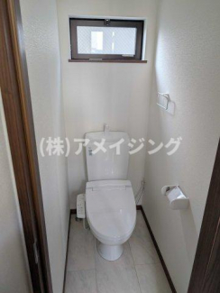 【トイレ】