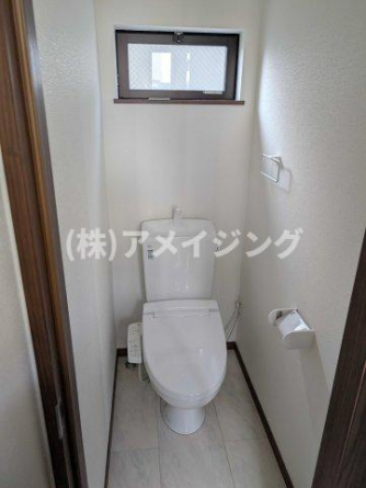 【トイレ】