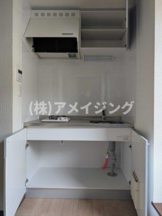 【キッチン】