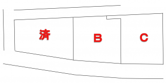 【区画図】
