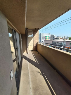 ベルク住之江公園の画像