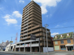 ベルク住之江公園の画像