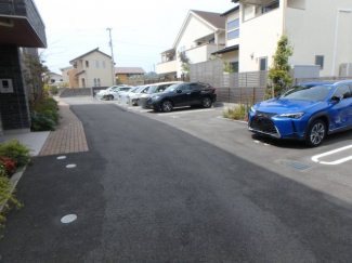 【バルコニー】