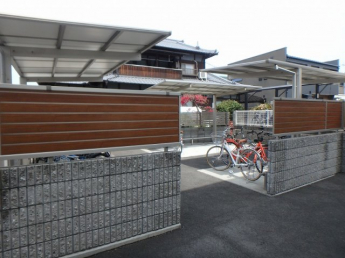 【その他共有部分】