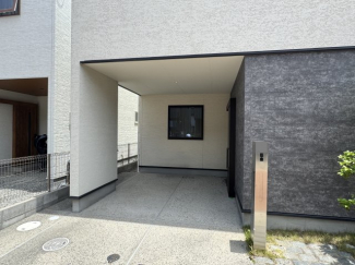 樋ノ口町1丁目中古戸建の画像