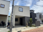樋ノ口町1丁目中古戸建の画像