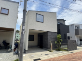 西宮市樋ノ口町１丁目の中古一戸建ての画像