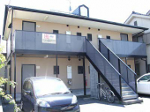 東温市野田１丁目のアパートの画像